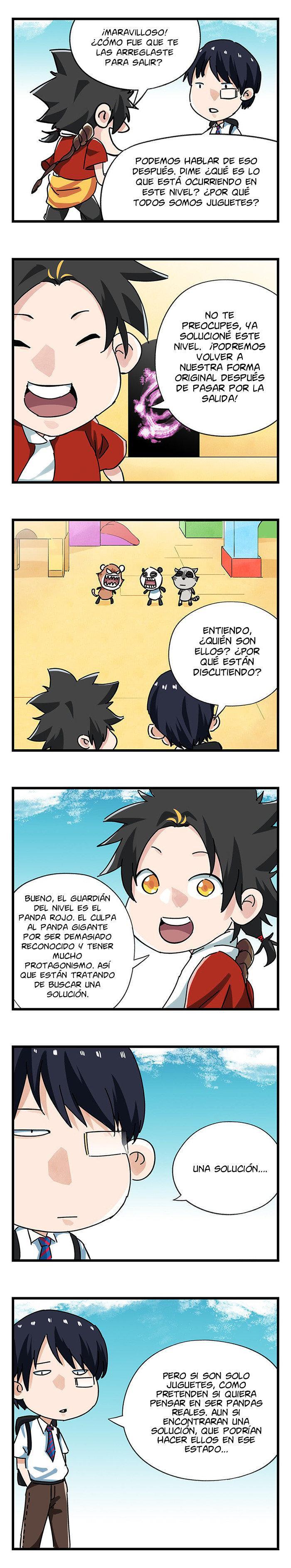 Capitulo 56 page 10