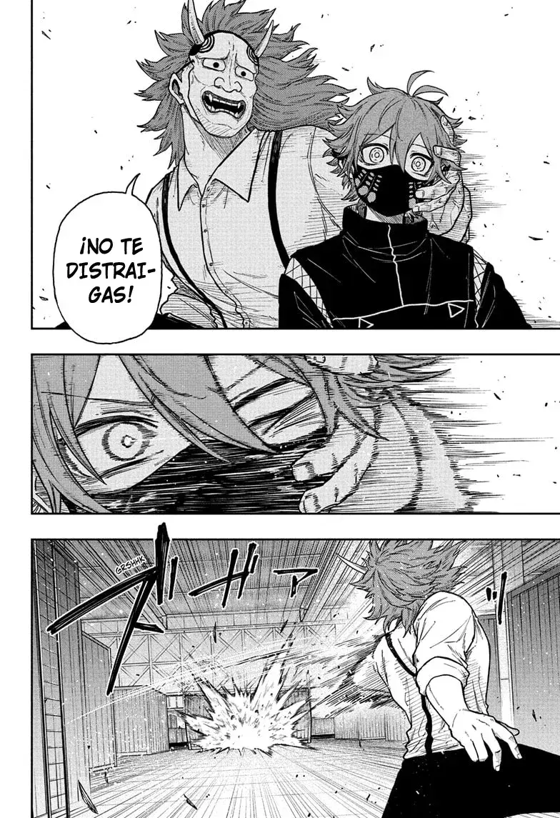 Capitulo 22 page 9