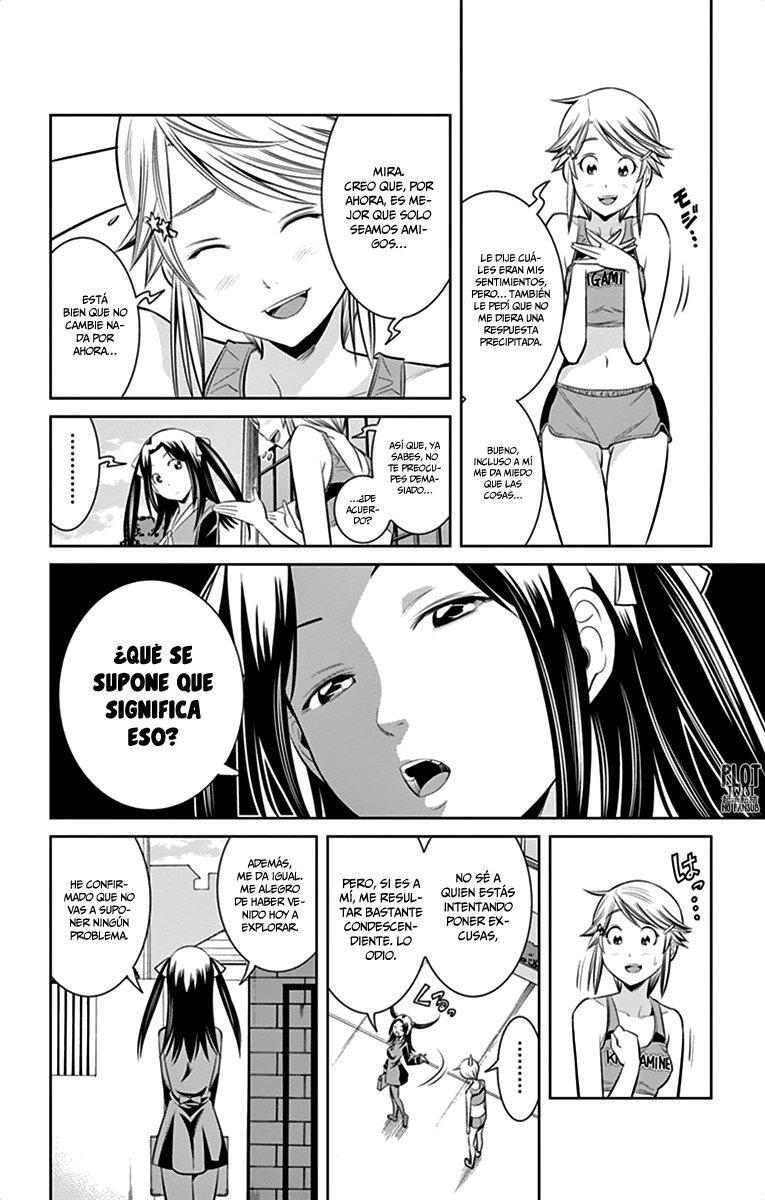 Capitulo 58 page 15