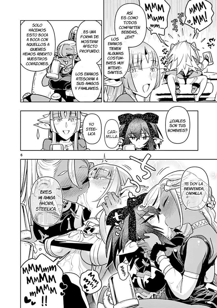 Capitulo 41 page 8