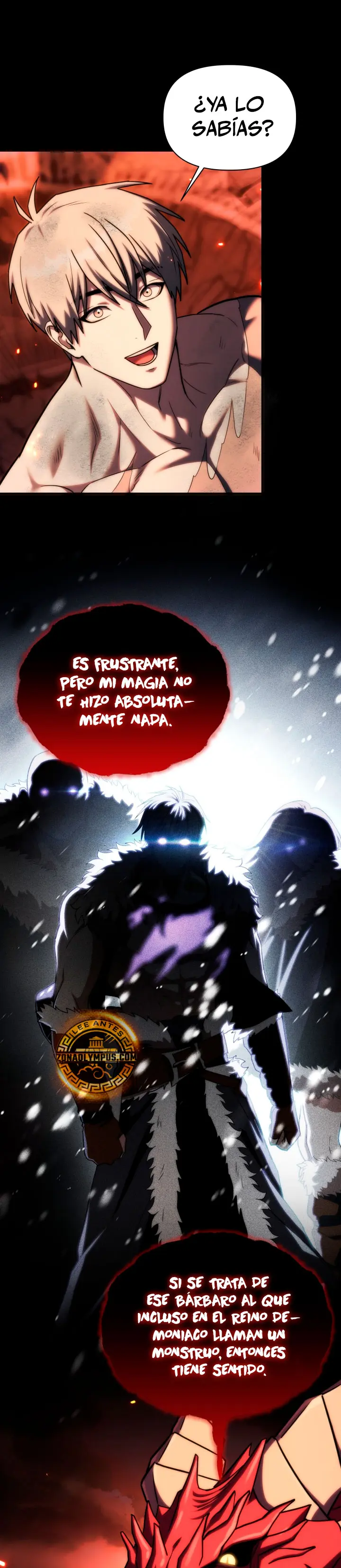Capitulo 67 page 30