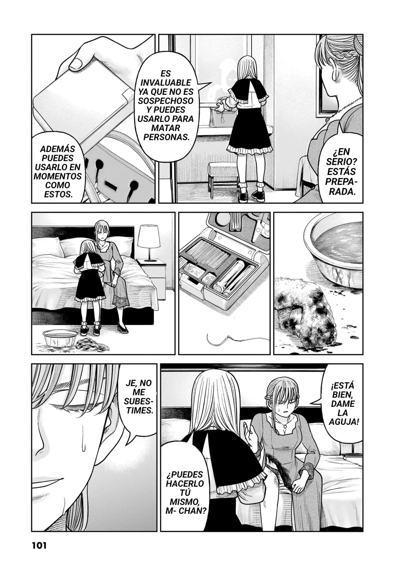 Capitulo 17 page 15