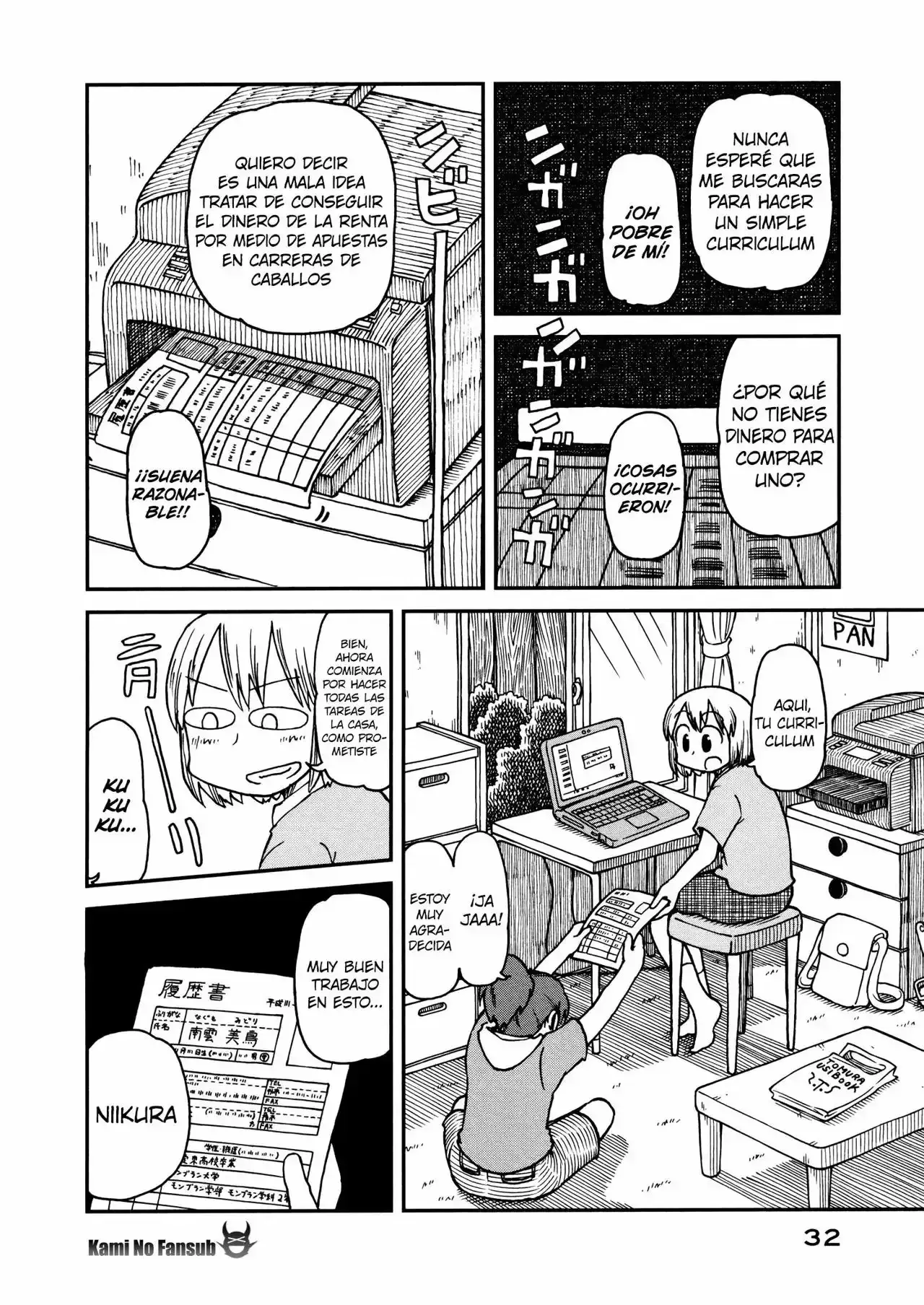 Capitulo 2 page 5