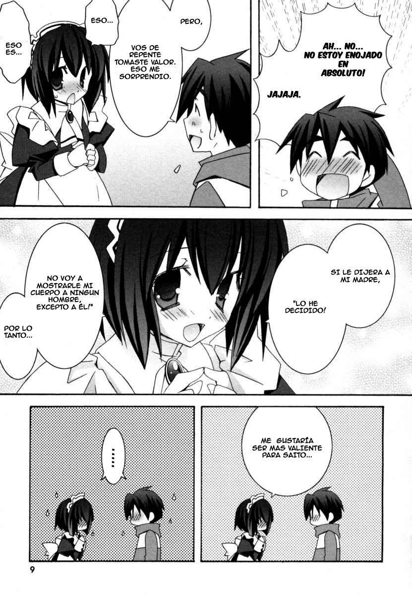 Capitulo 27 page 11
