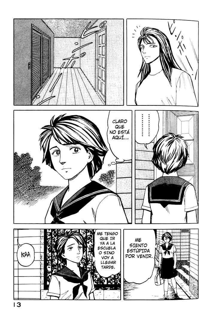 Capitulo 46 page 14
