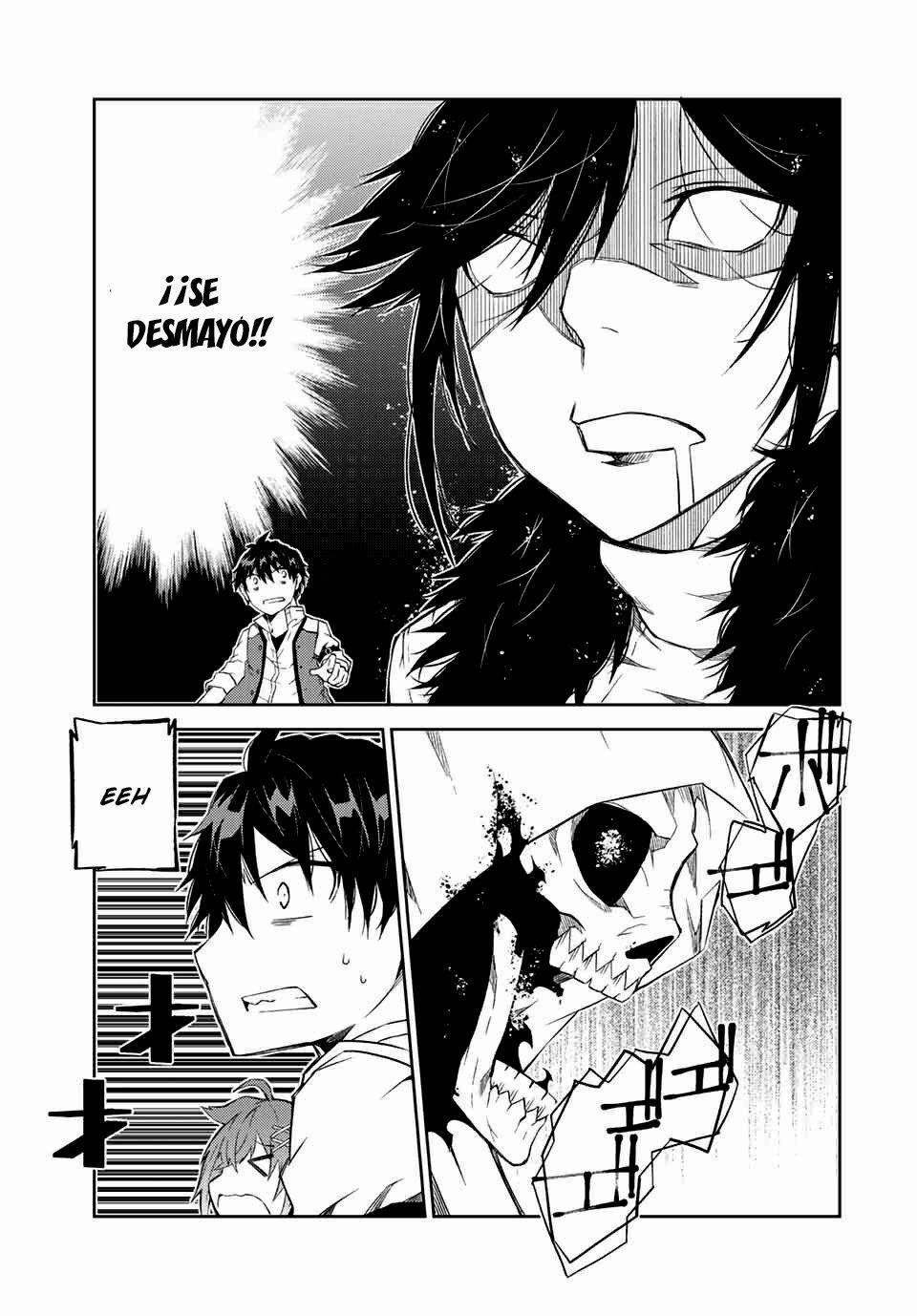 Capitulo 34 page 12