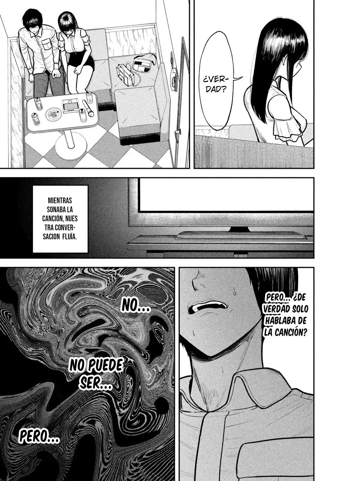 Capitulo 8 page 16