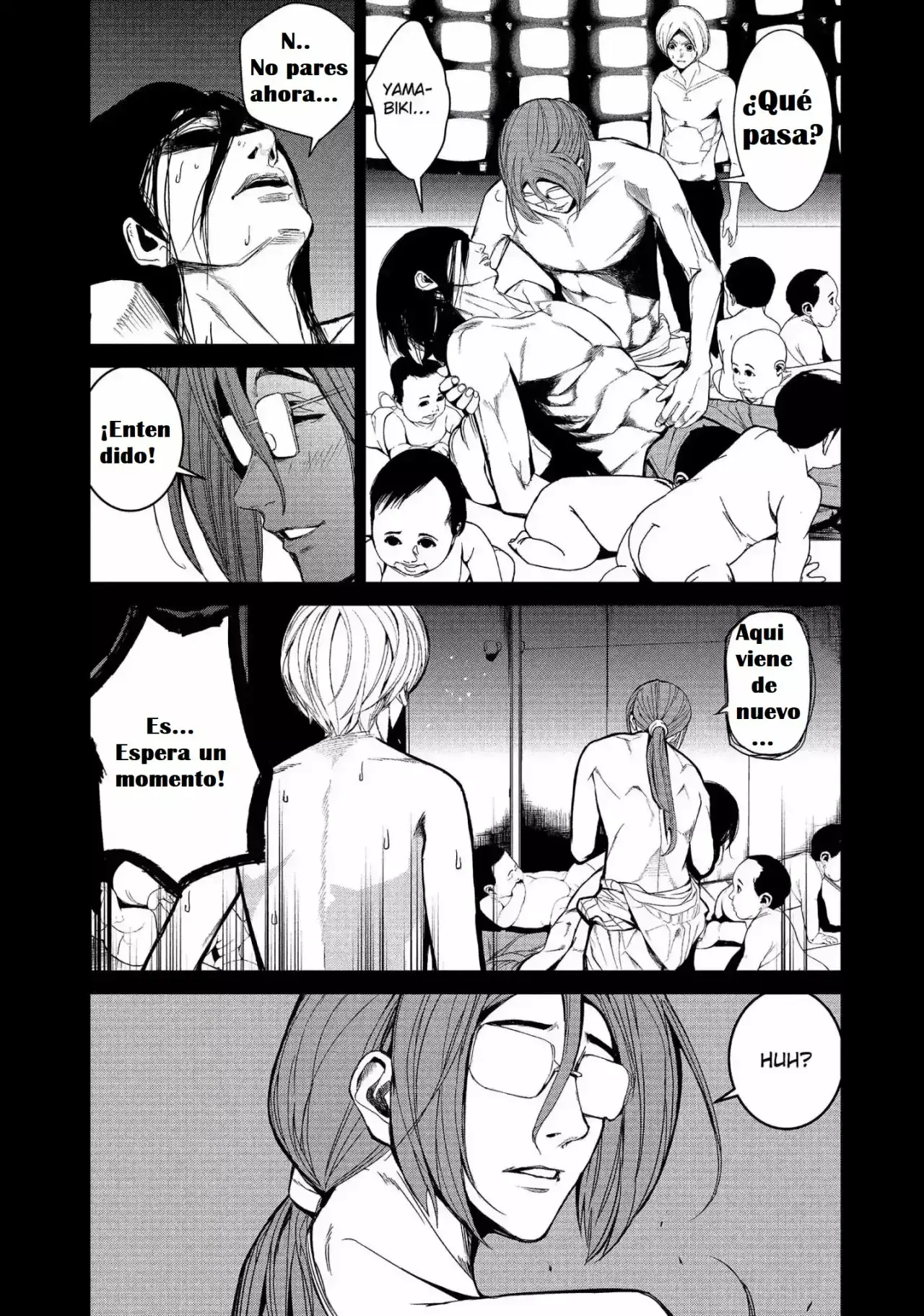 Capitulo 54 page 6