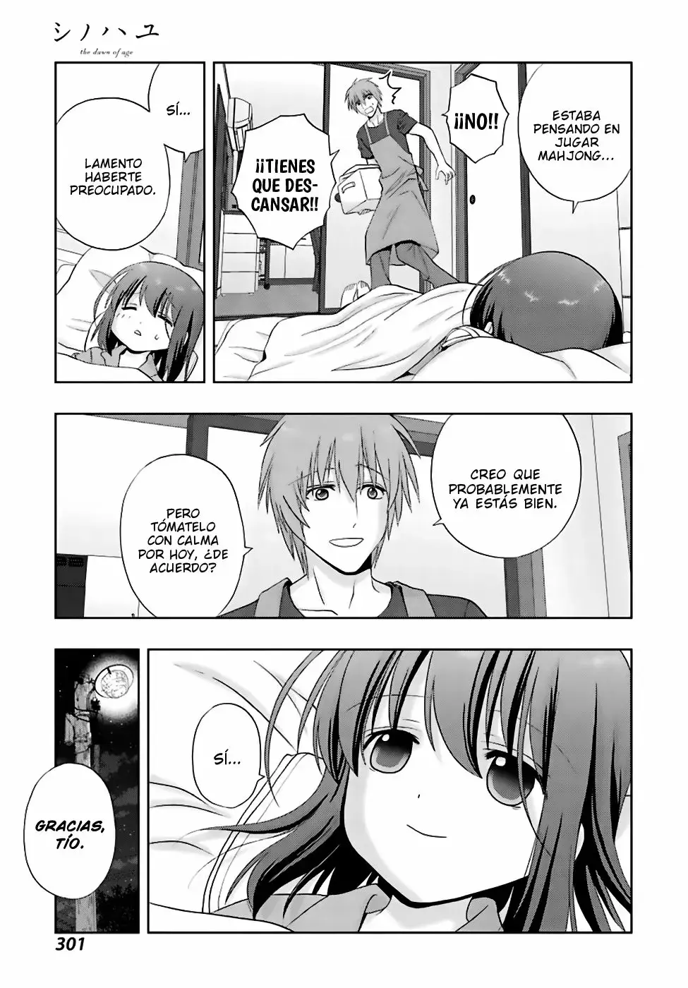 Capitulo 78 page 15