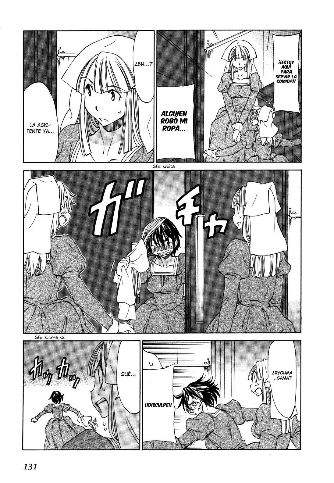 Capitulo 22 page 38