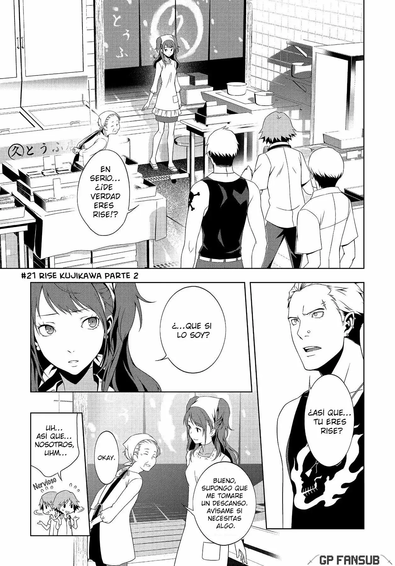 Capitulo 21 page 4