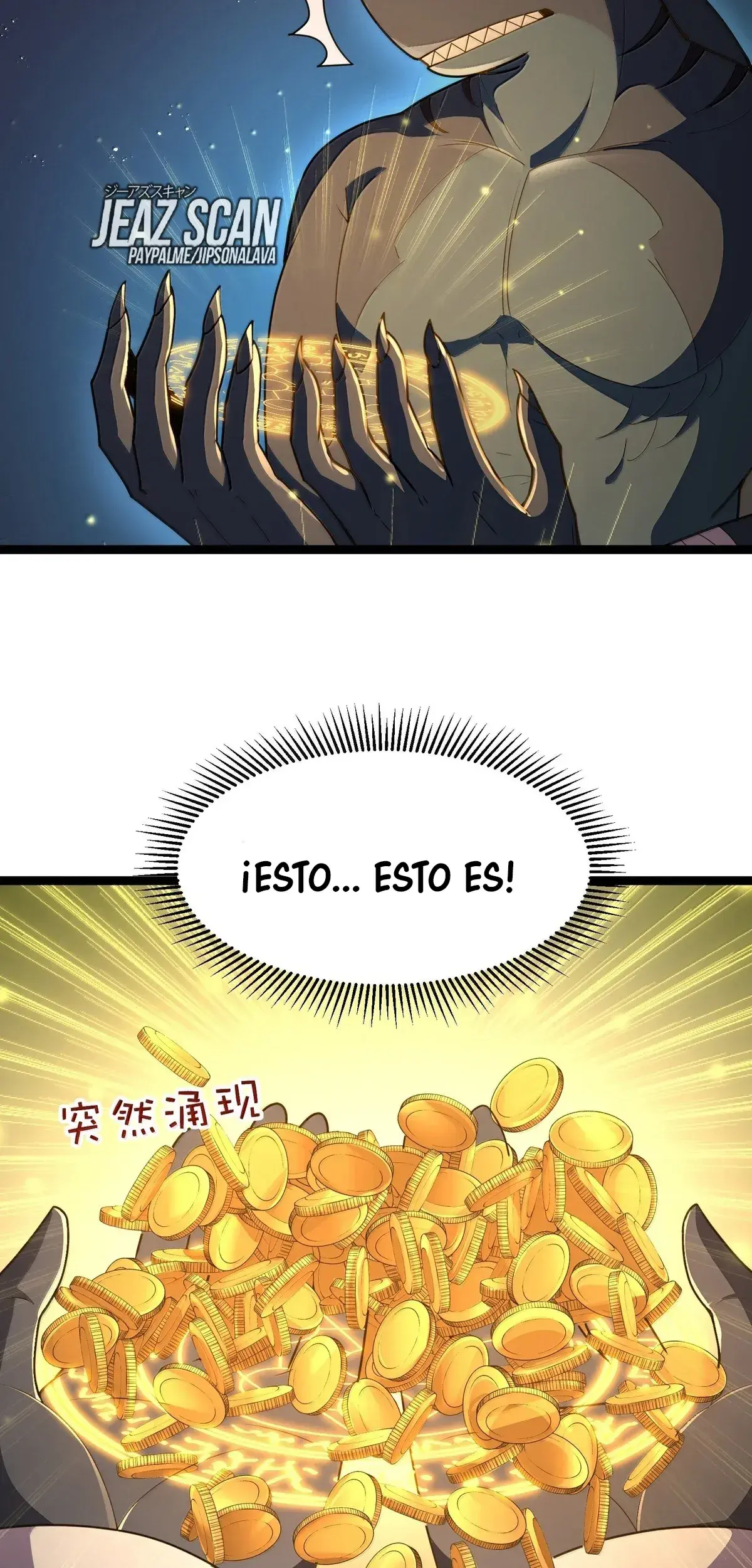 Capitulo 85 page 16