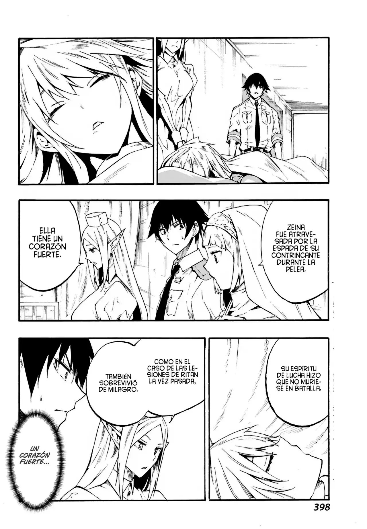 Capitulo 21 page 13