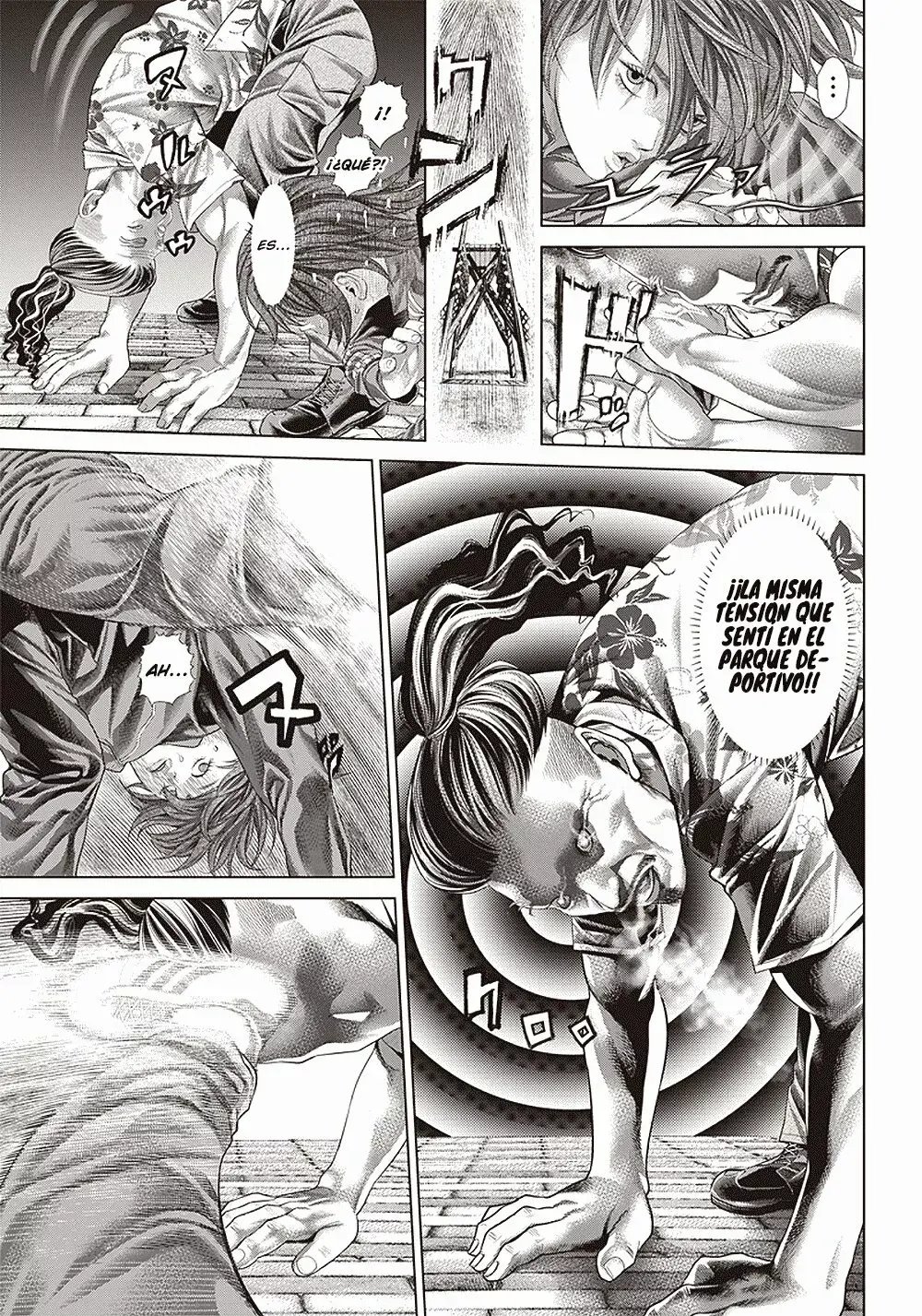Capitulo 116 page 16