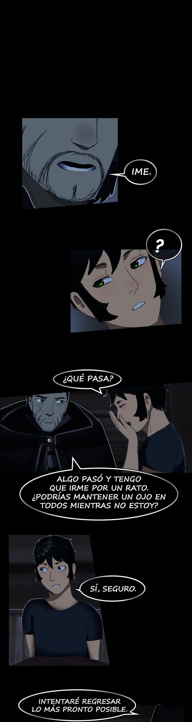 Capitulo 23 page 25