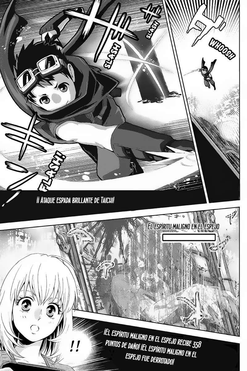 Capitulo 20 page 6