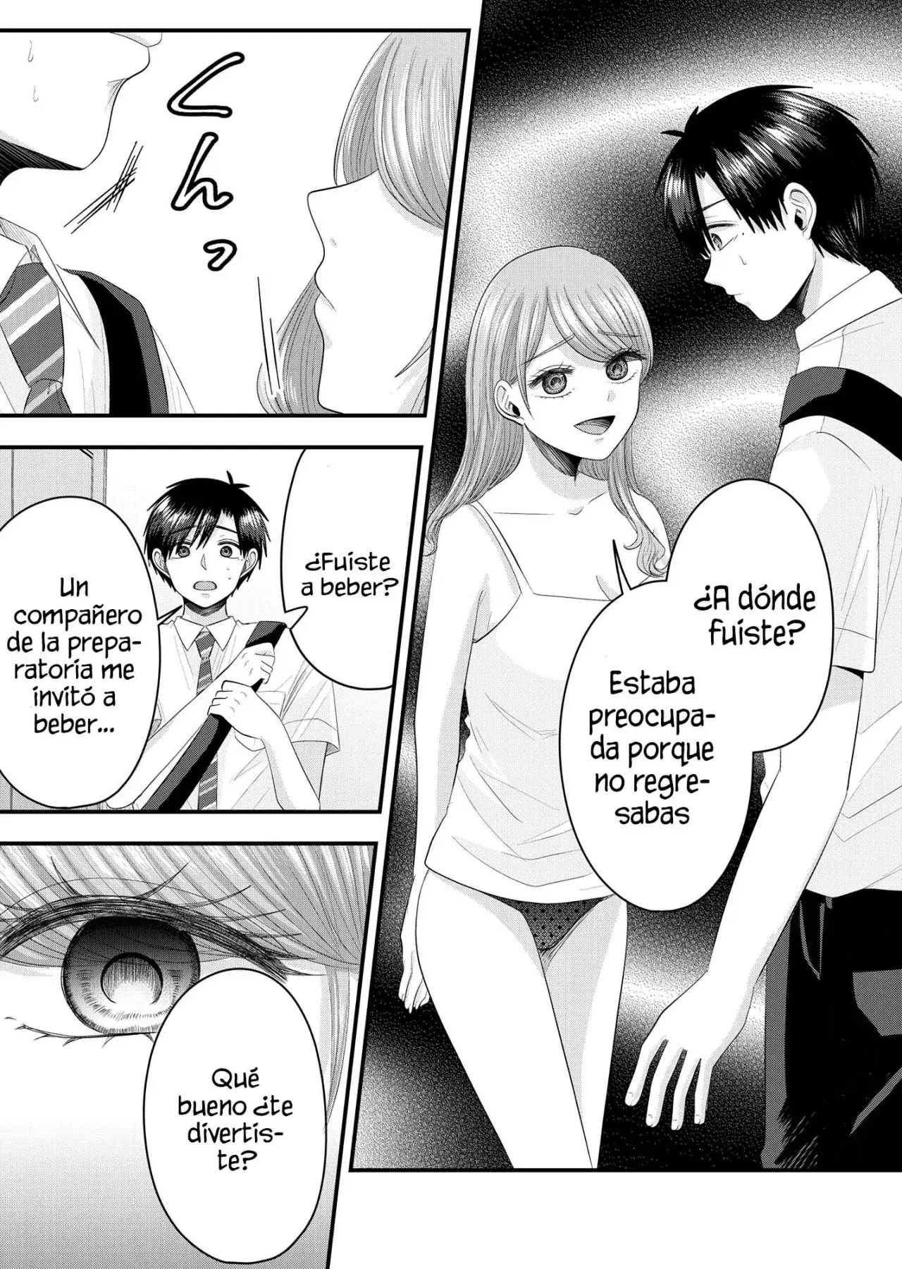 Capitulo 20 page 4