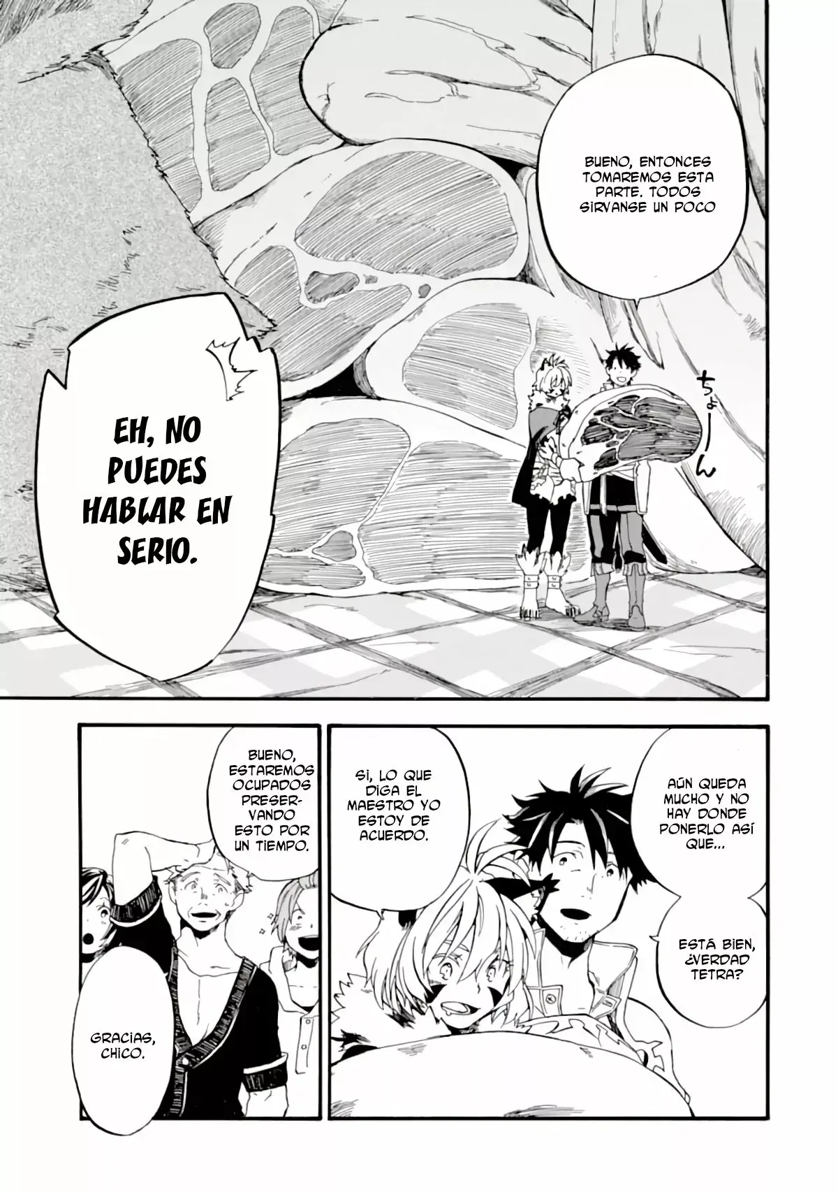 Capitulo 14 page 29