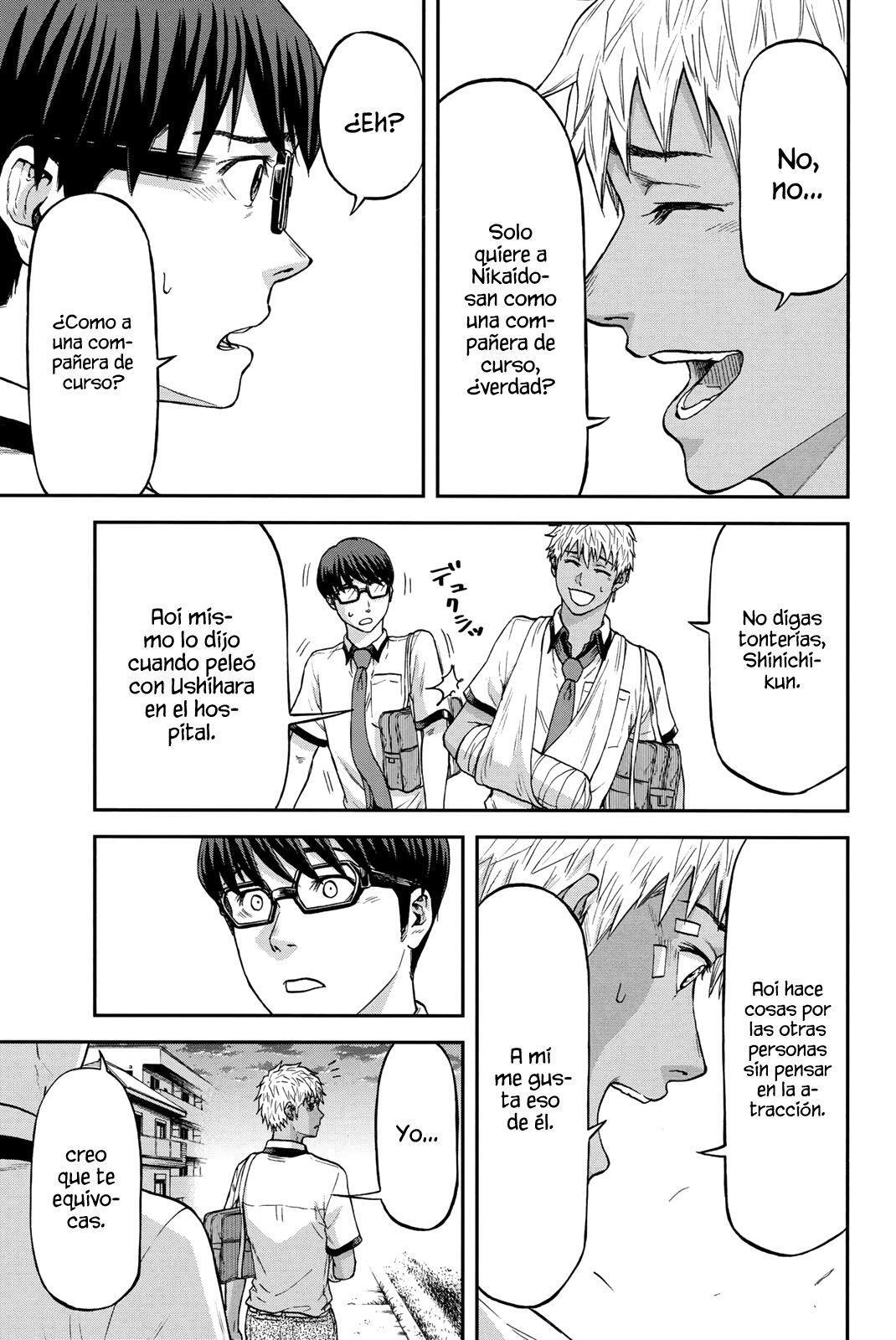 Capitulo 22 page 16
