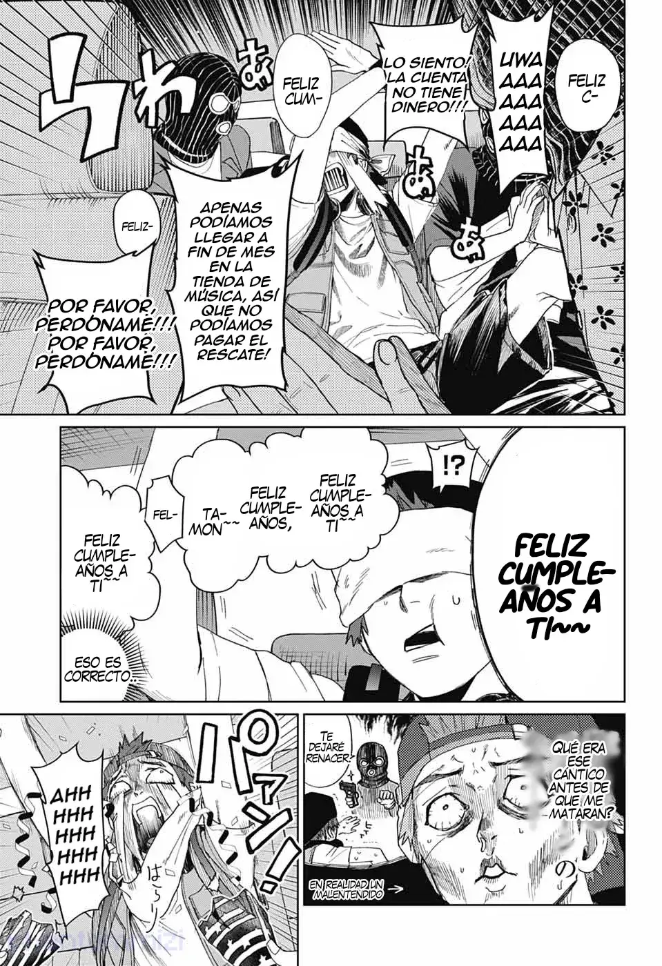Capitulo 15 page 8