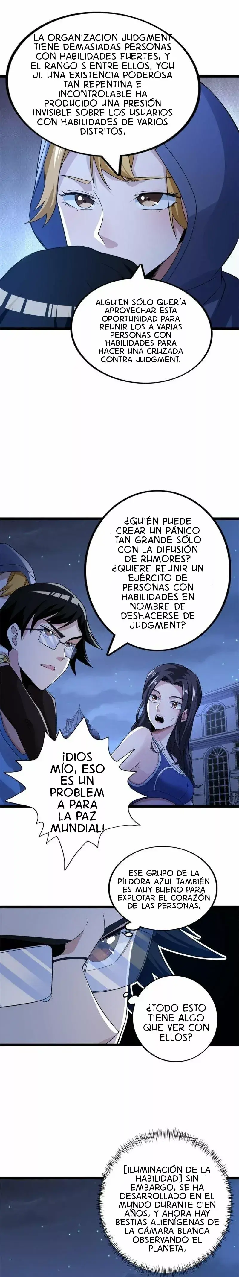Capitulo 78 page 6