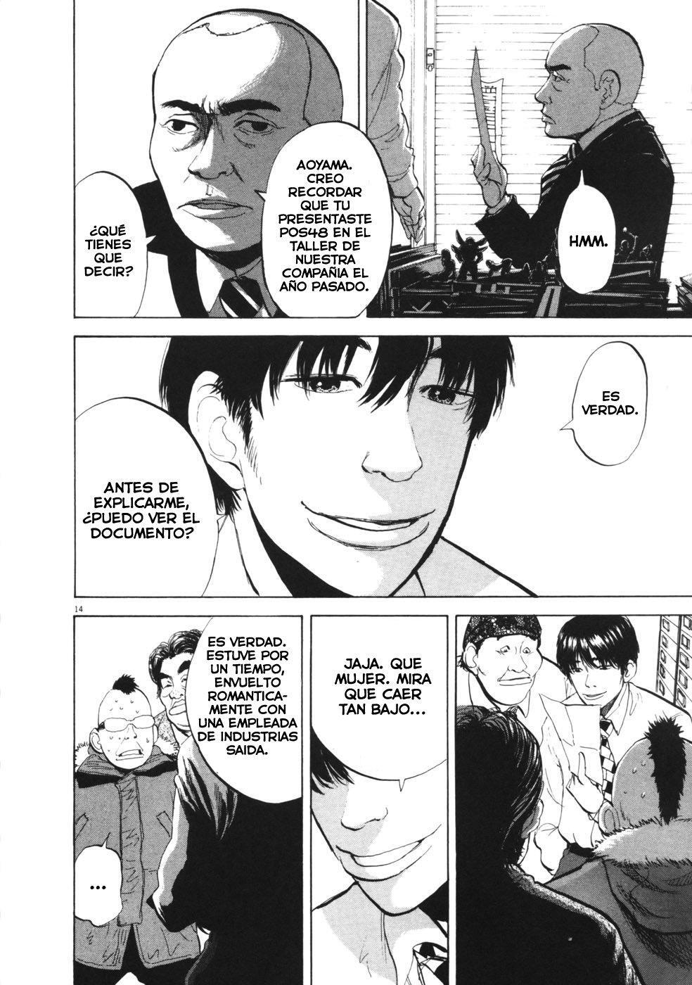 Capitulo 44 page 14