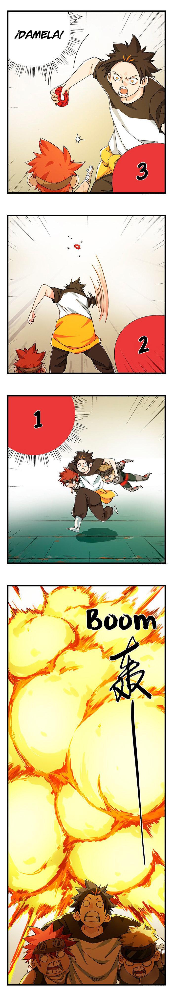 Capitulo 20 page 8