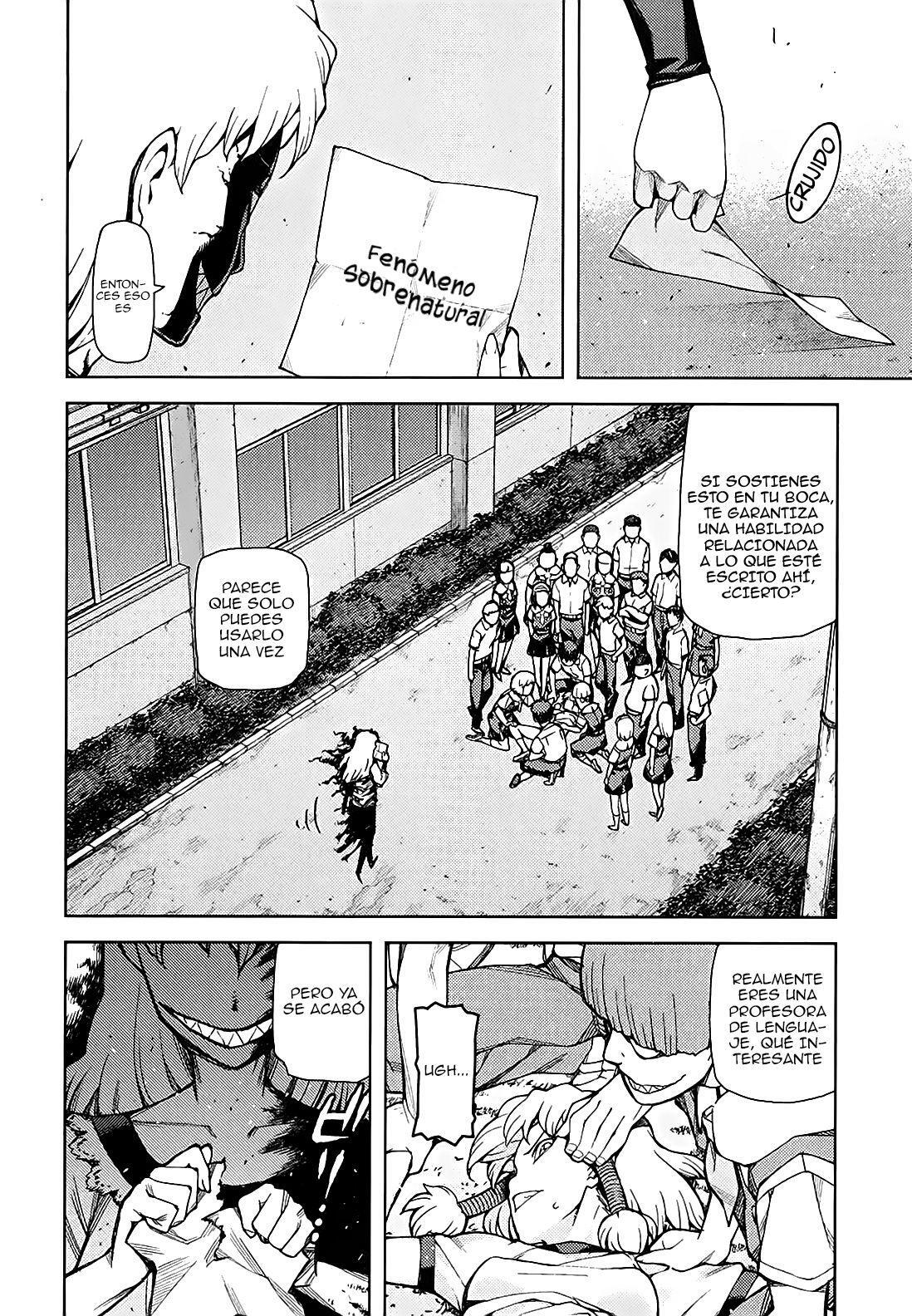 Capitulo 46 page 5
