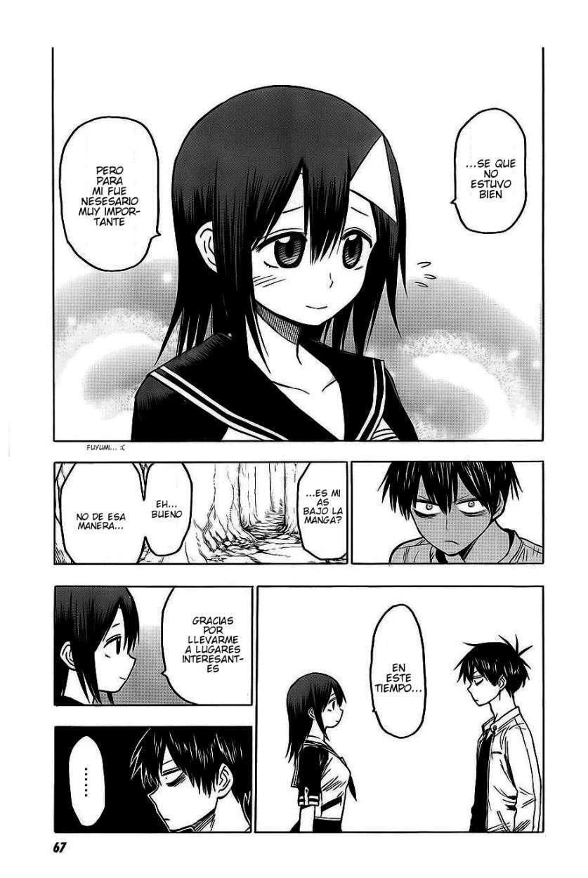 Capitulo 36 page 29
