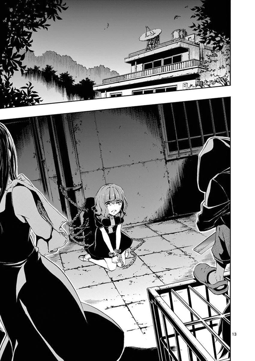Capitulo 20 page 15