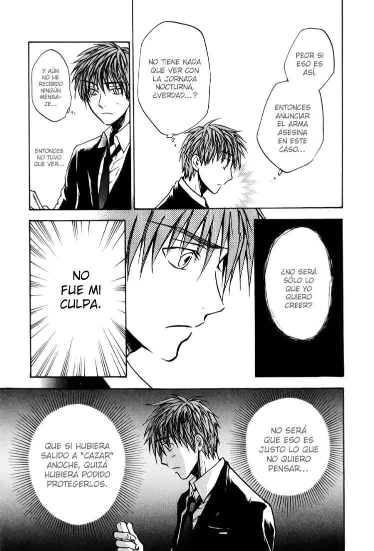 Capitulo 23 page 19