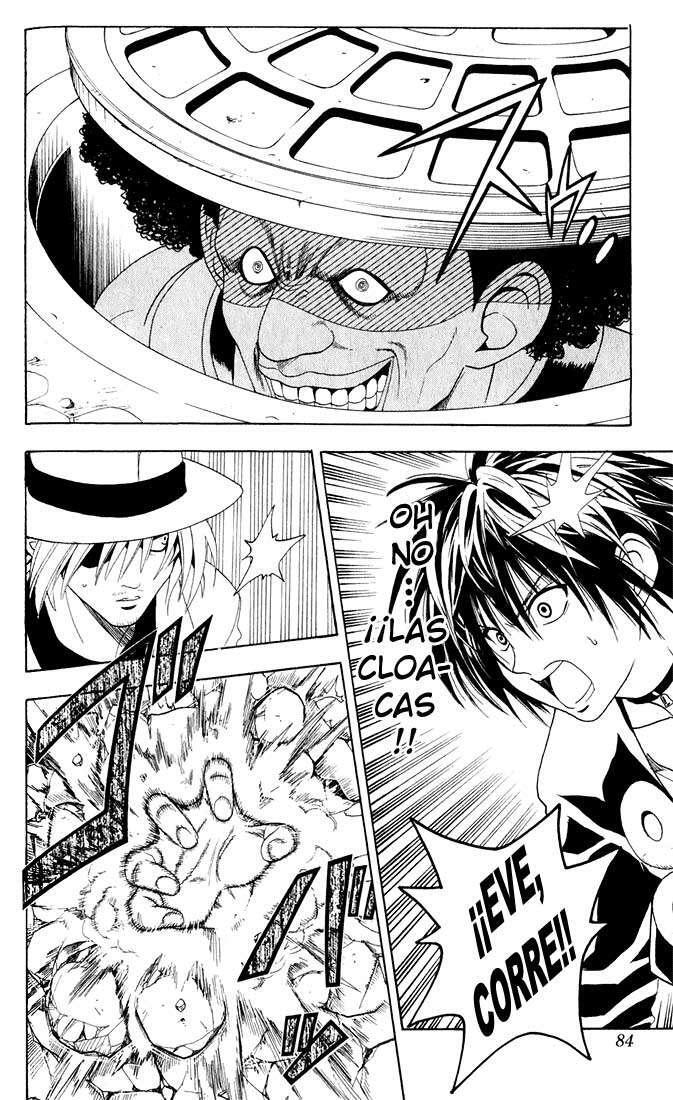 Capitulo 22 page 19