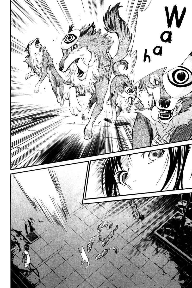 Capitulo 9 page 40