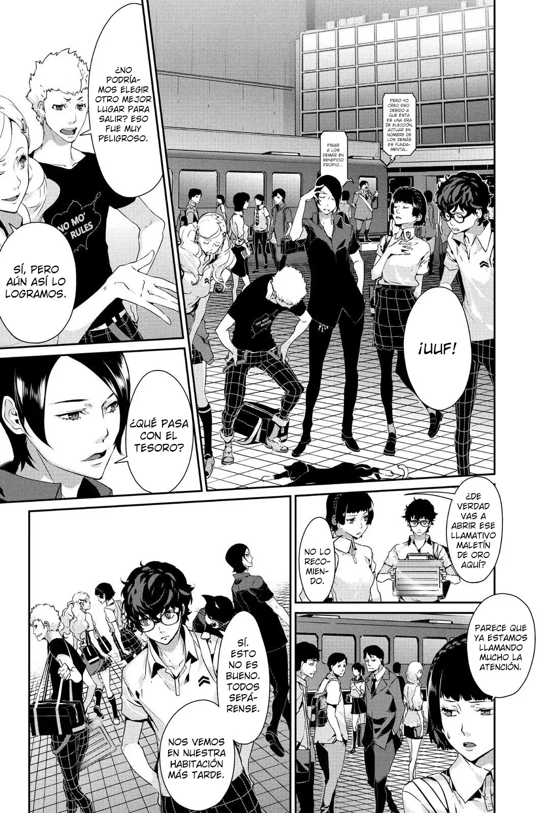 Capitulo 32 page 25