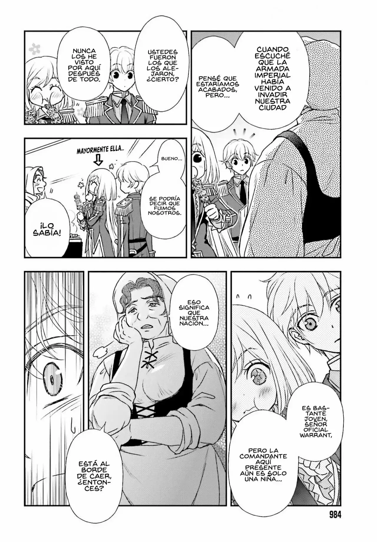 Capitulo 32 page 10