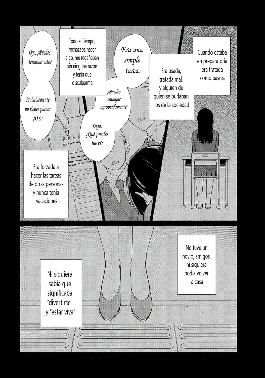 Capitulo 29 page 5