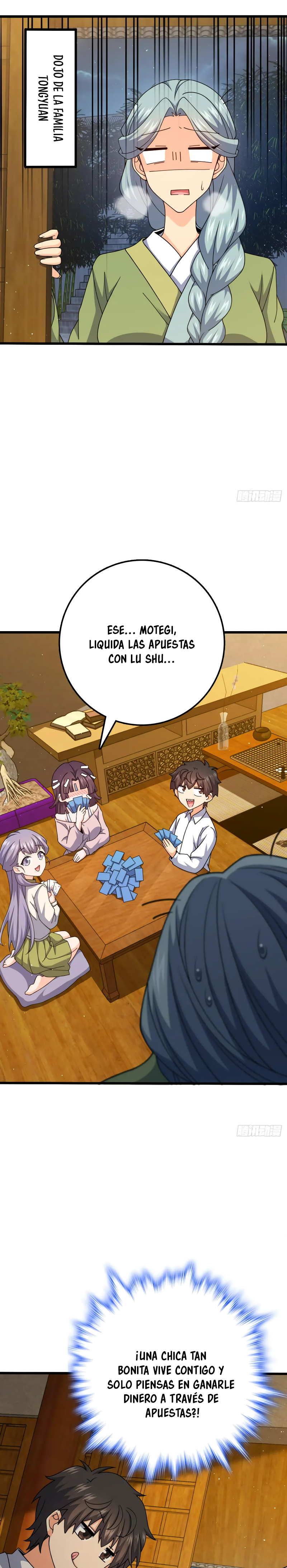 Capitulo 678 page 11