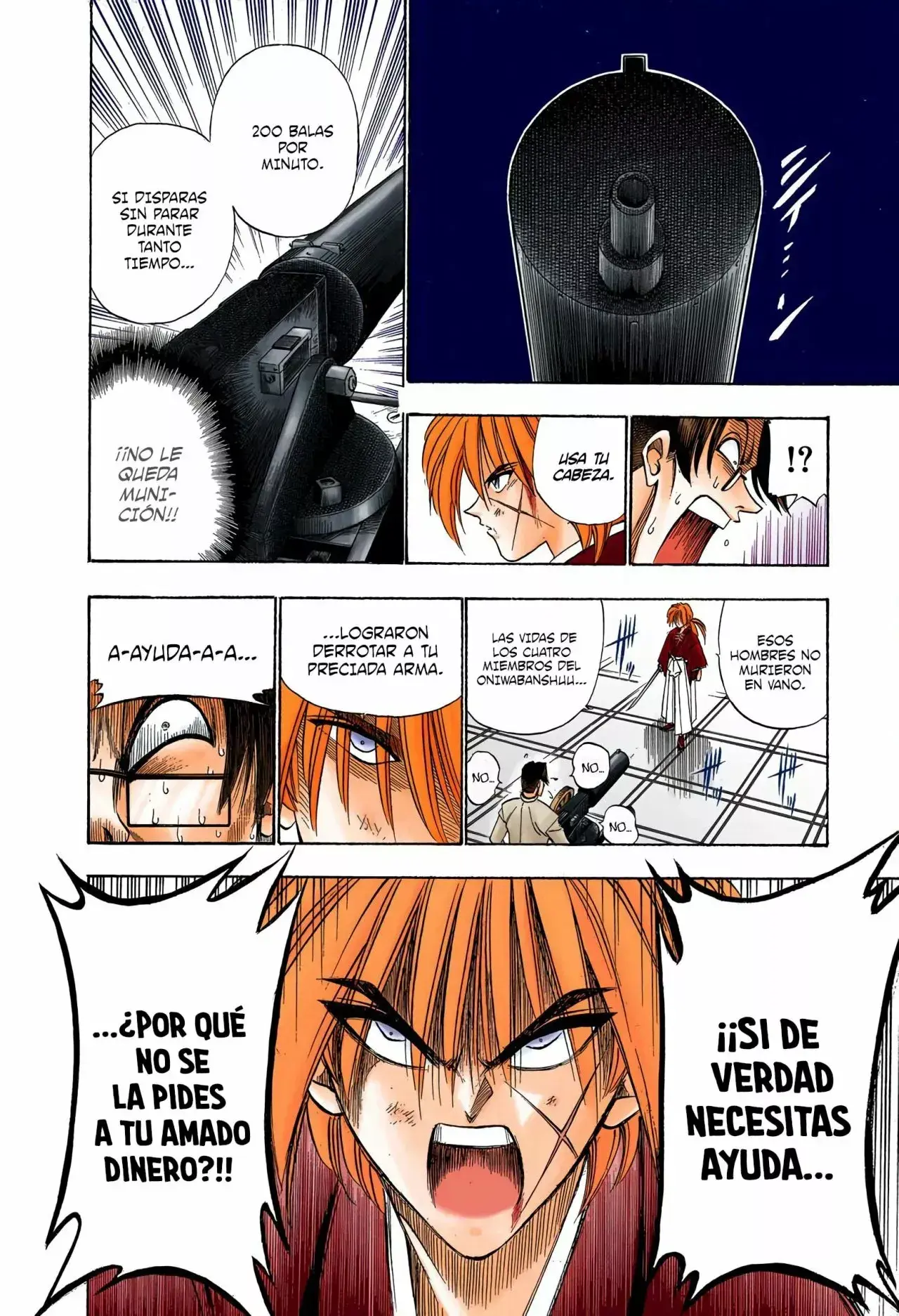 Capitulo 28 page 33