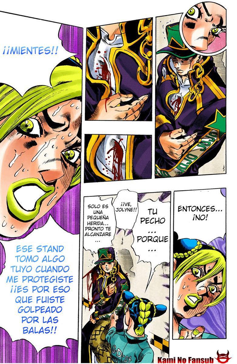 Capitulo 19.50 page 13