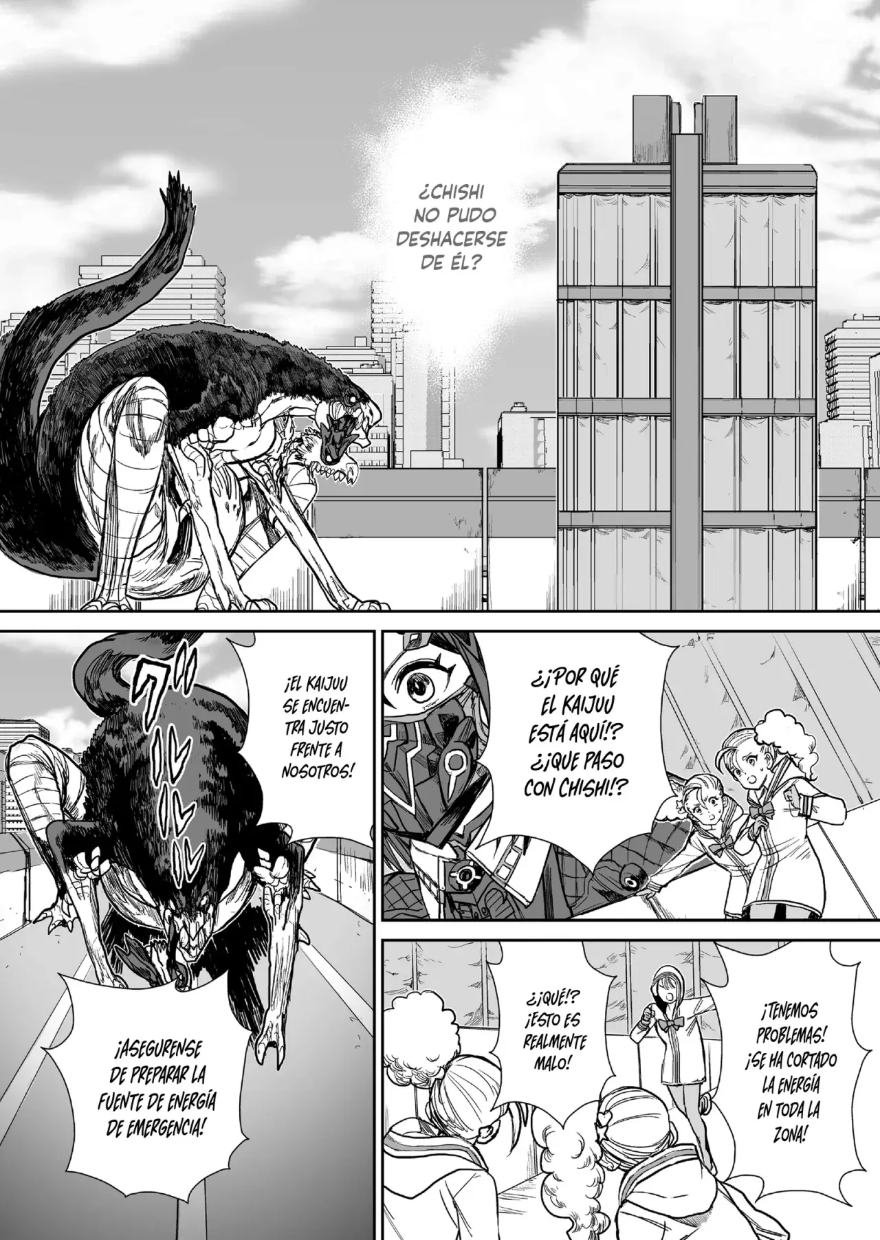 Capitulo 19 page 6