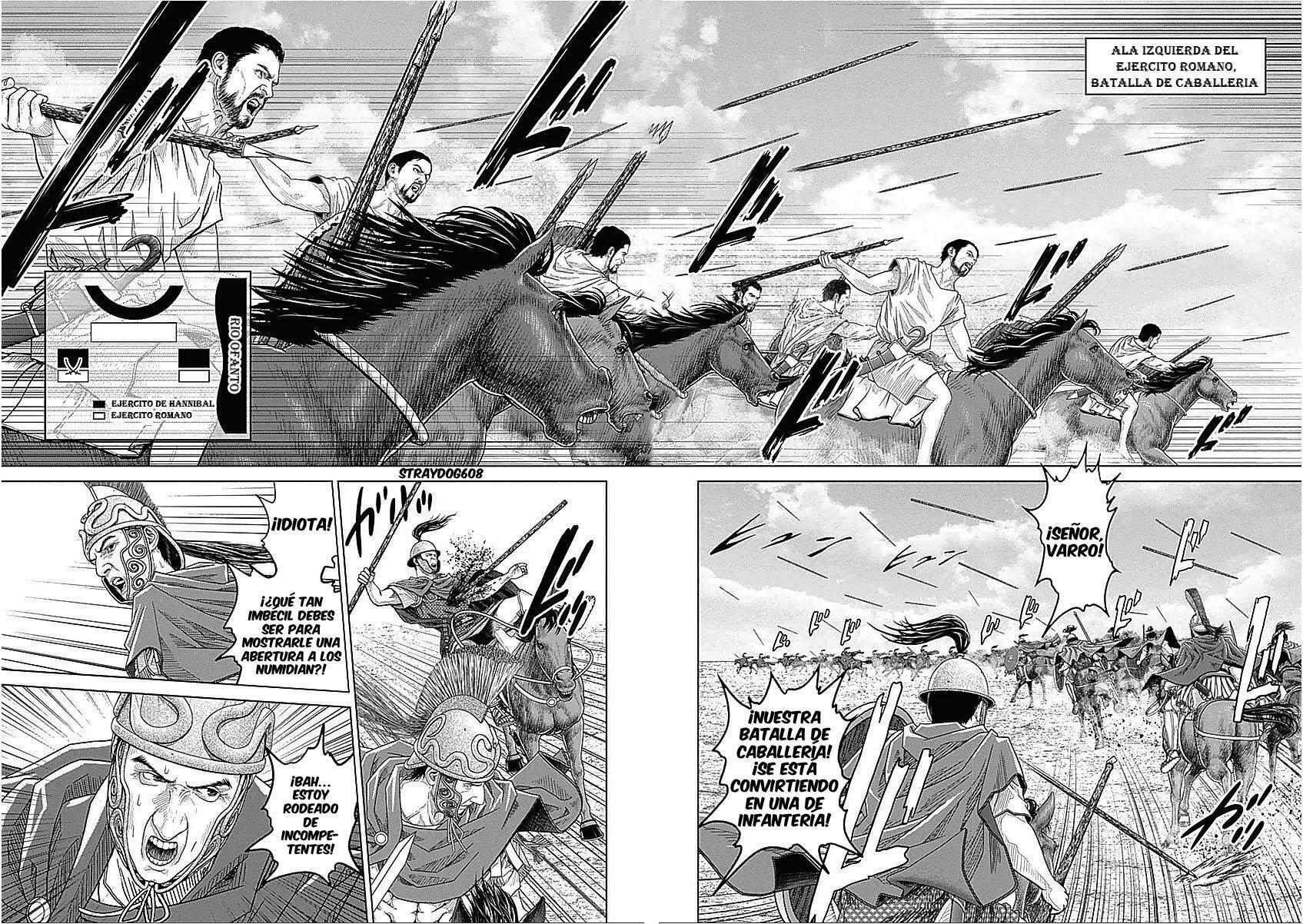 Capitulo 30 page 5