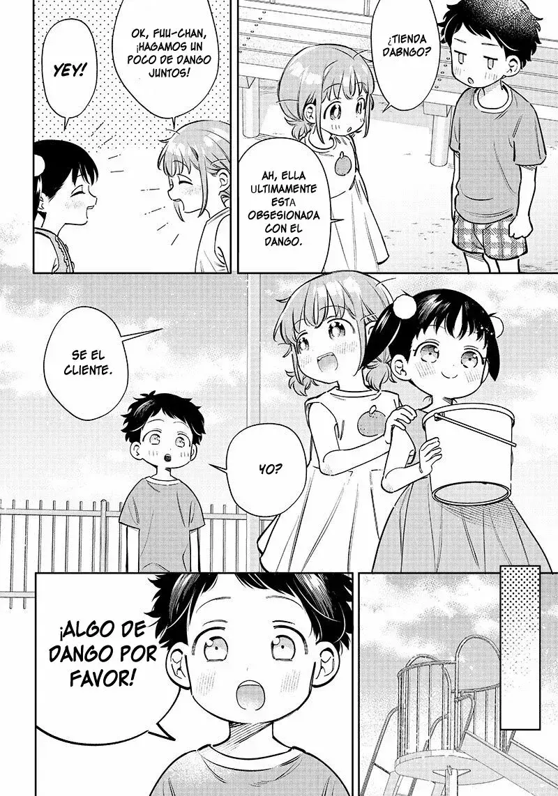 Capitulo 8.50 page 3