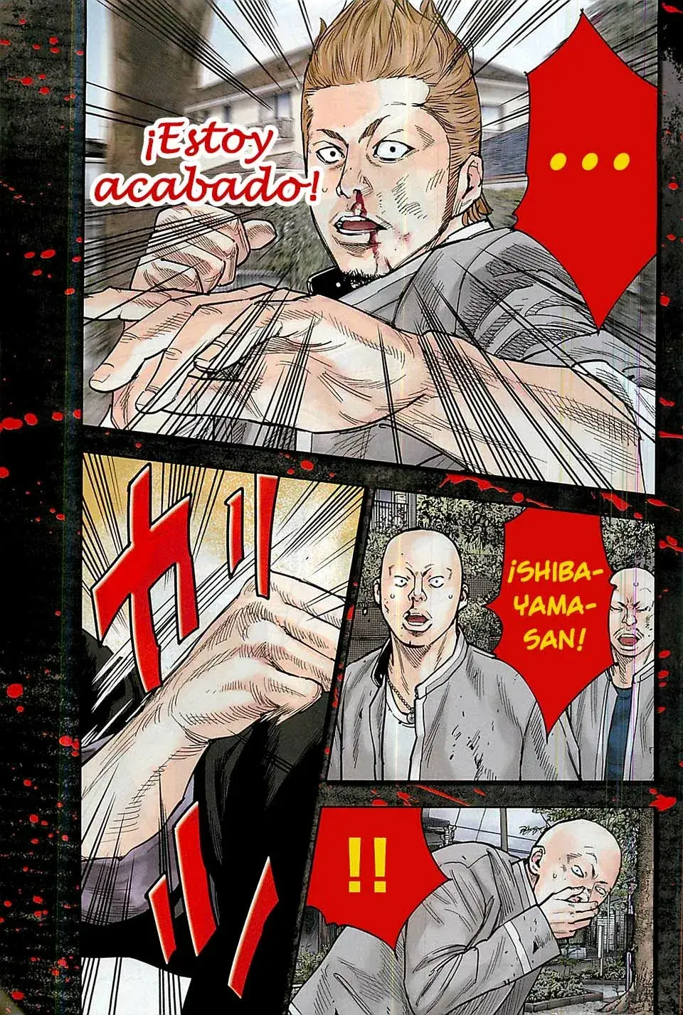 Capitulo 20 page 11