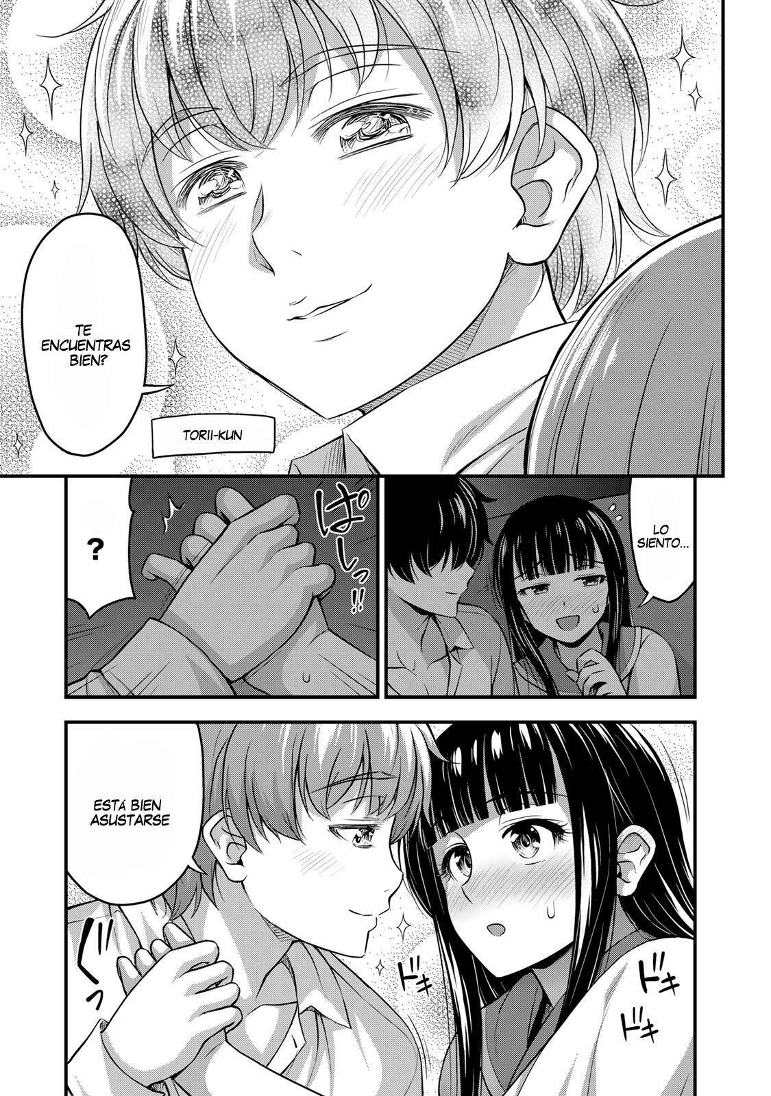 Capitulo 22 page 18