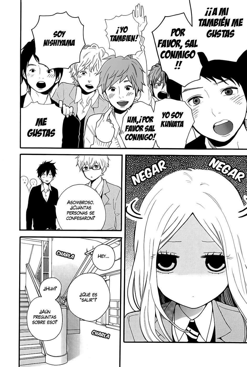 Capitulo 33 page 19