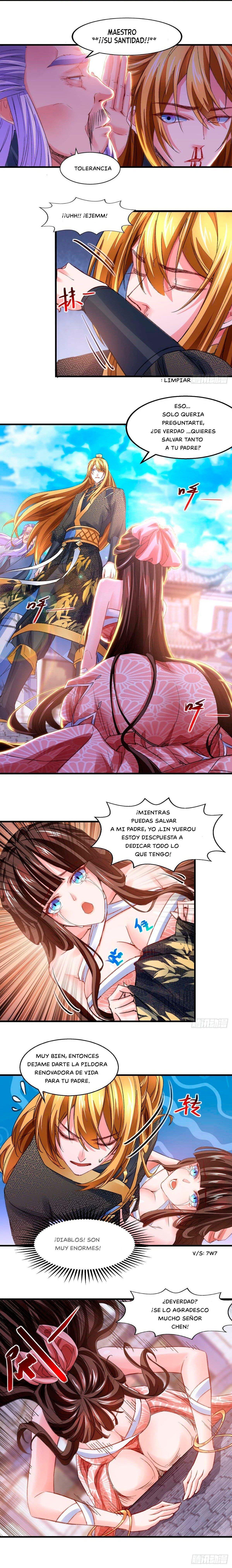 Capitulo 23 page 6