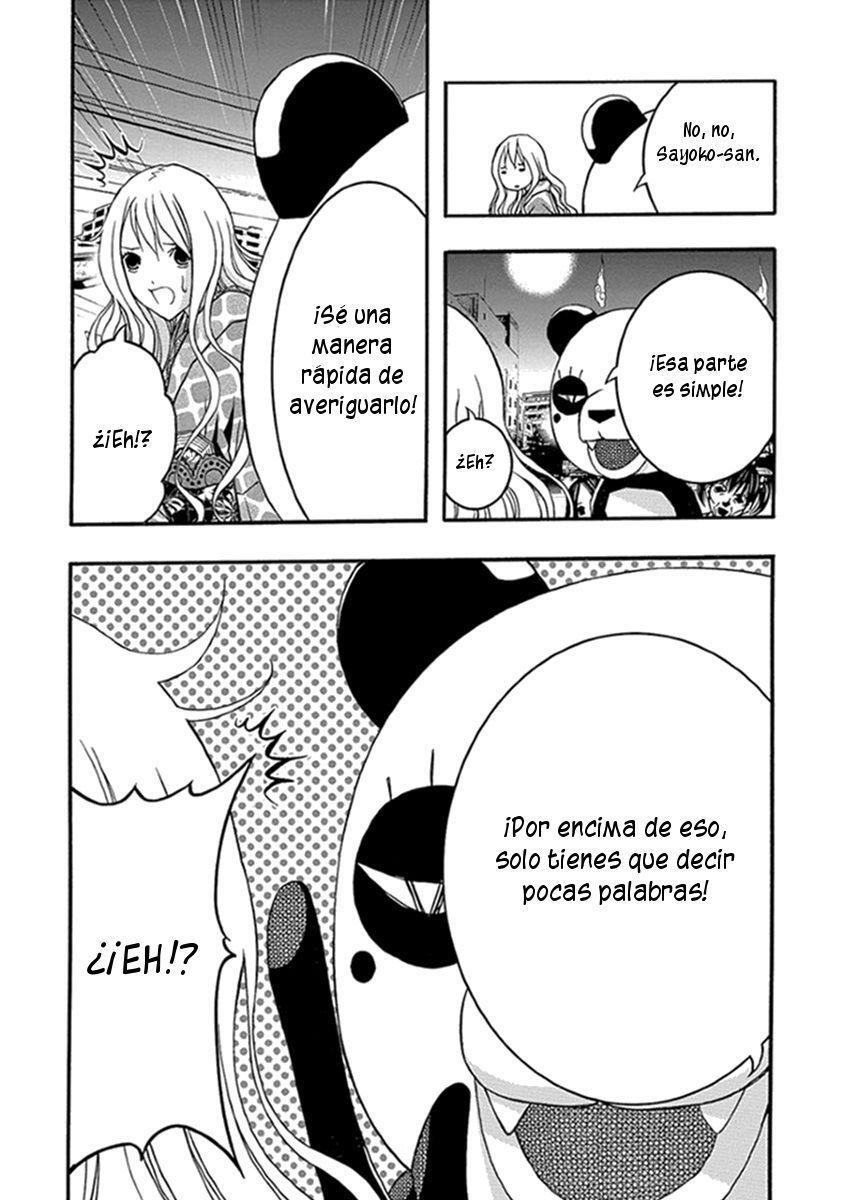 Capitulo 31 page 18