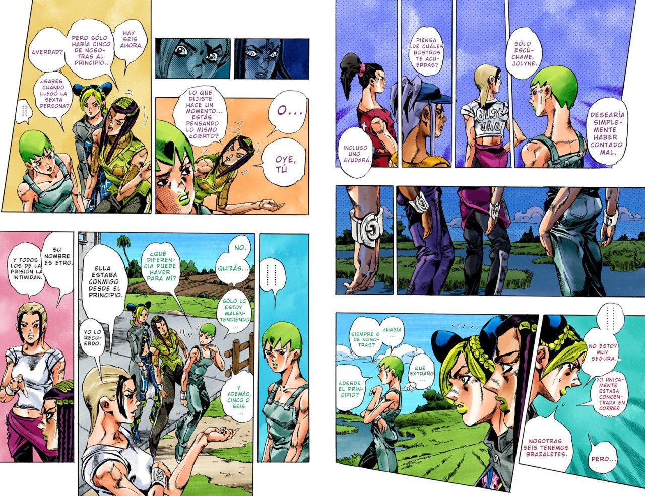 Capitulo 27 page 8