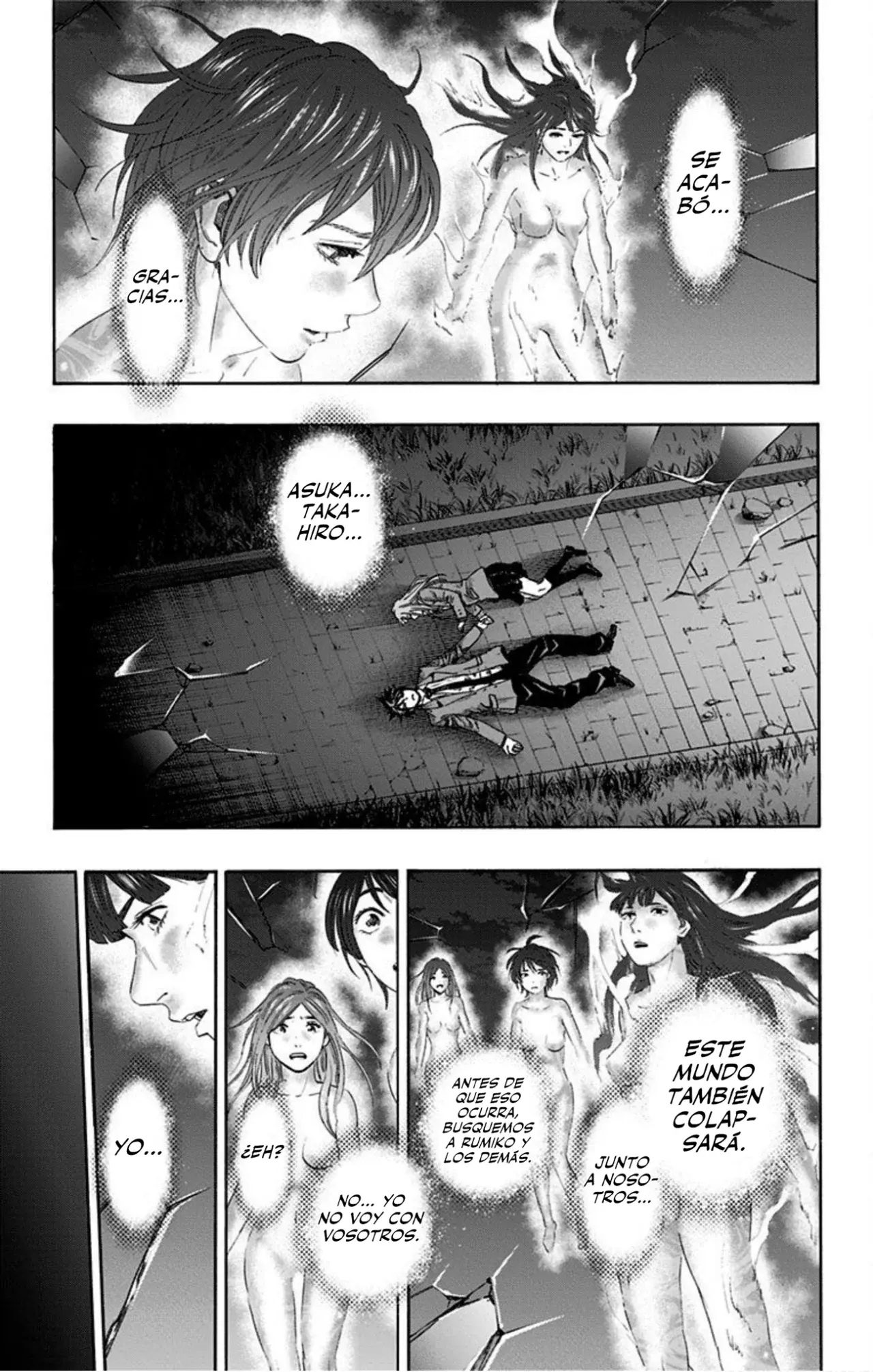 Capitulo 43 page 10