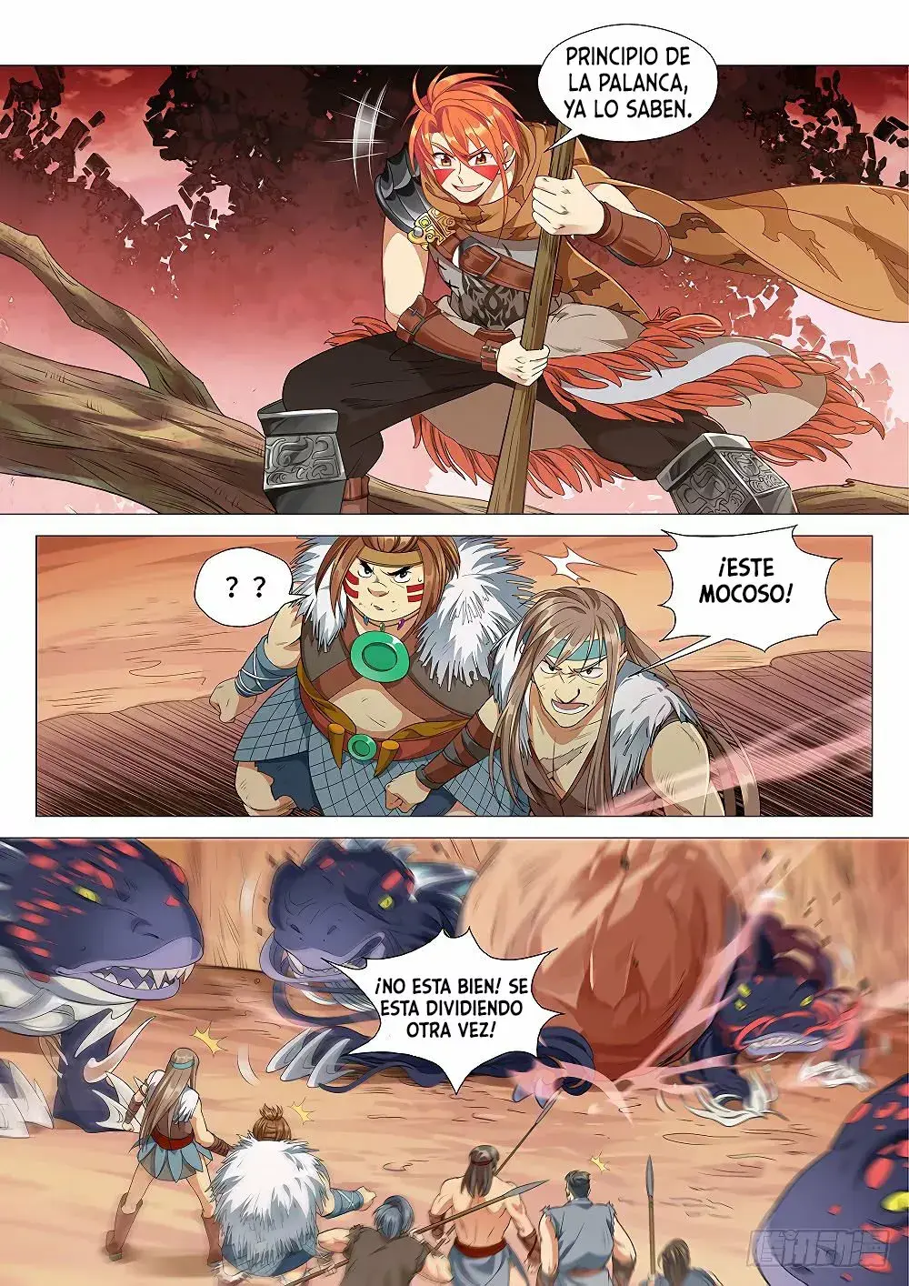 Capitulo 13 page 10